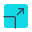 Redimensionner icon