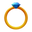 Diamond Ring icon