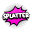 splatter icon