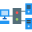 KVM-Switch icon