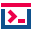 Konsole icon