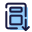 负载简历模板 icon