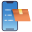 Gradient icon