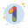 グーグルワン icon