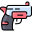 Pistol icon