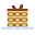 Tiramisu icon