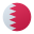 Bahrein-circular icon
