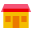 Cottage icon