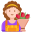 Florist icon