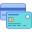 Carta di credito icon