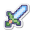 Minecraft Sword icon