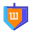 Dreidel icon