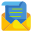 Message icon