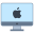 Cliente Mac icon