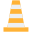 Traffic Cone icon