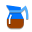 Cafetière icon