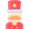 Nutcracker icon