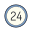 24圈 icon