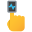 맥박 산소 측정기 icon