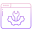 Website Settings icon