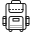 Backpack icon