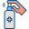 Hand Sanitizer icon