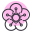 Blossom icon