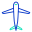 Flugzeug icon