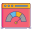 Key Performance Indicator icon