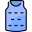 Vest icon