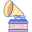 Gramophone icon