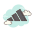 아디다스 icon