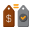 Comparación de precios icon