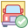 검사 트럭 icon