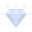 Diamond icon