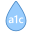 a1c测试 icon