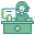 Reception Desk icon