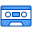 cassette-externe-event-et-festival-xnimrodx-bleu-xnimrodx icon