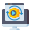 Application icon