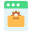Web Folder Management icon