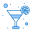 Cocktail Drink icon