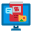 Online Learning icon