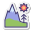 Parque Nacional icon