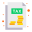 Document icon