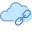 Cloud Link icon