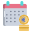 Calendario icon