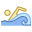 Водный марафон icon