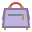 Borsa Vista posteriore icon