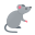 マウスの動物 icon