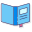 Book icon